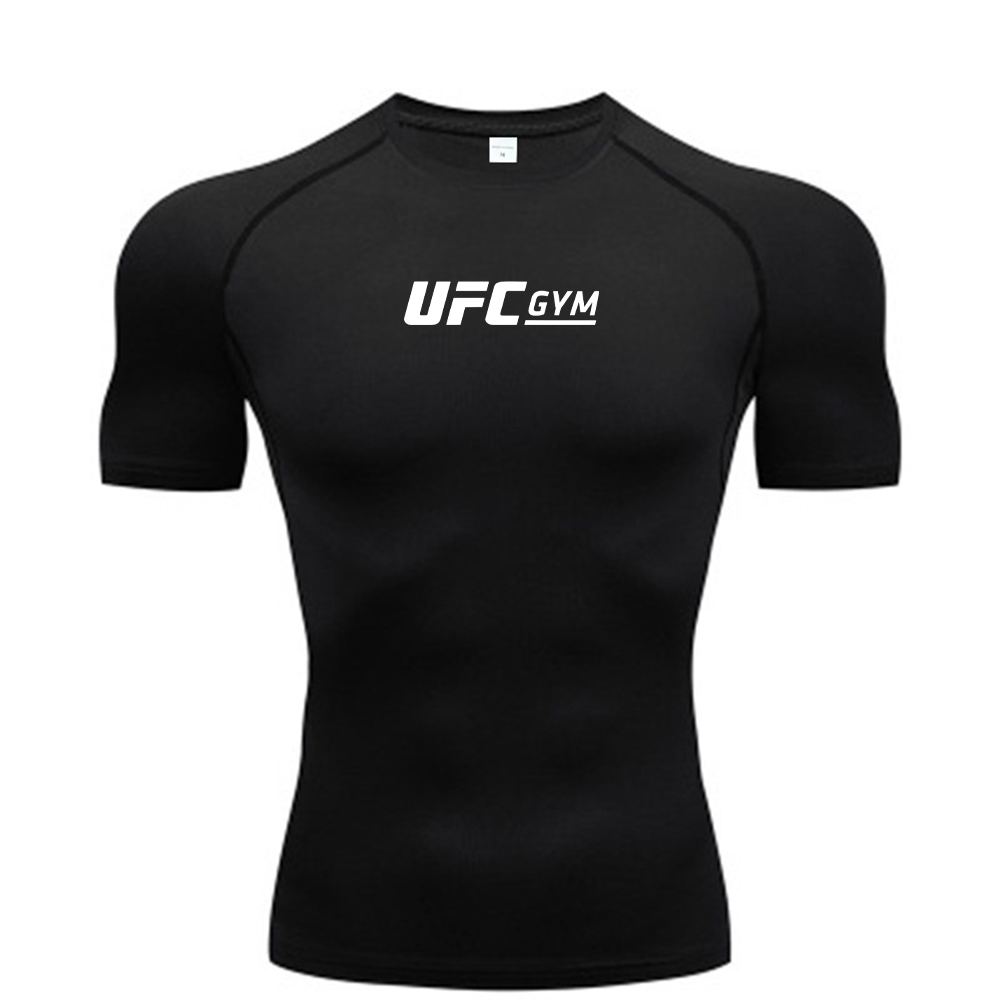 2026  Compression T-shirt Men' - T Shirt Tight Fit 评论和价格