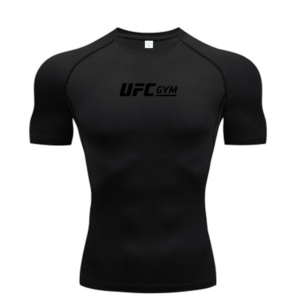2026  Compression T-shirt Men' - T Shirt Tight Fit 评论和价格