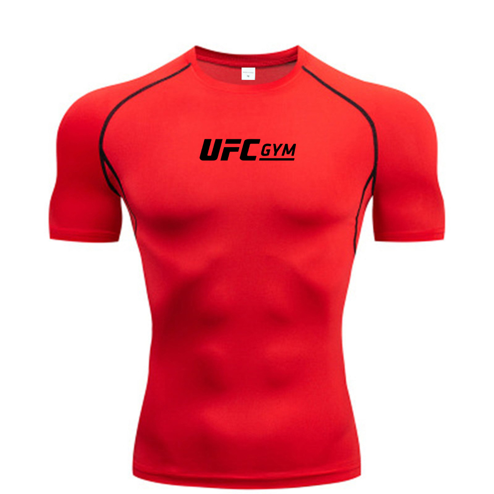 2026  Compression T-shirt Men' - T Shirt Tight Fit 评论和价格
