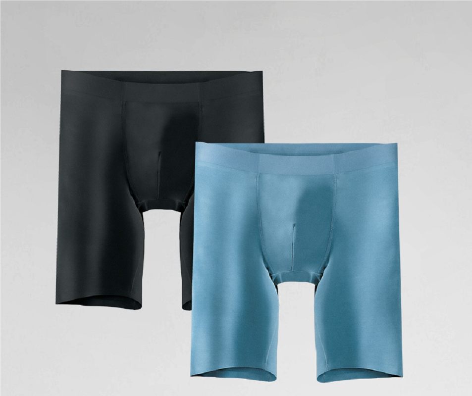 120 Modal Men's underwear Men' - Boxer Shorts Modal 评论和价格
