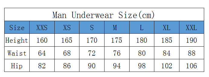 Latex Men Boxer Shorts Underwe - Boxer Shorts Modal 评论和价格