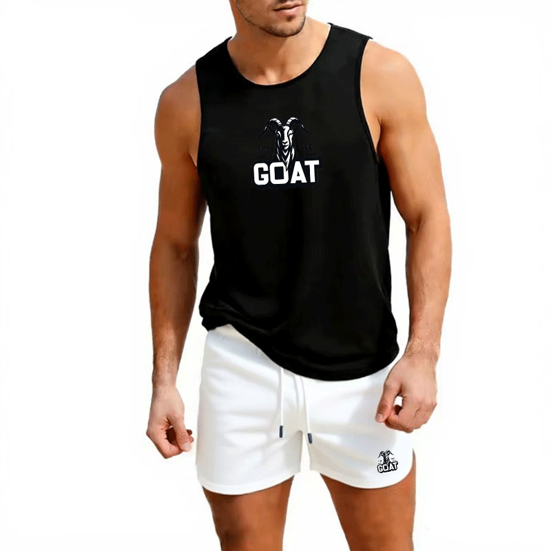 summer Sleeveless vest outdoor - Sleeveless Undershirt 评论和价格