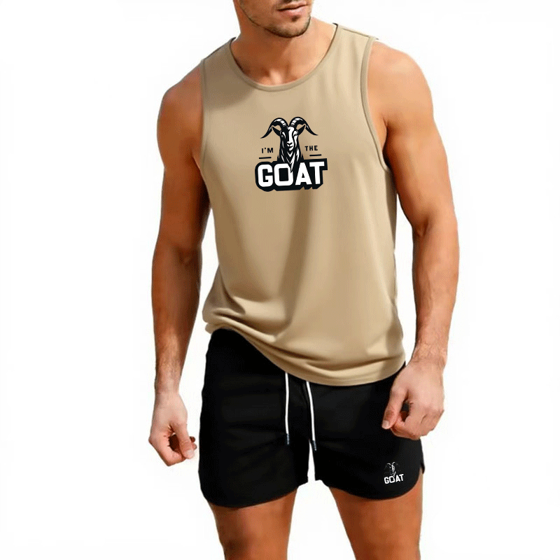 summer Sleeveless vest outdoor - Sleeveless Undershirt 评论和价格