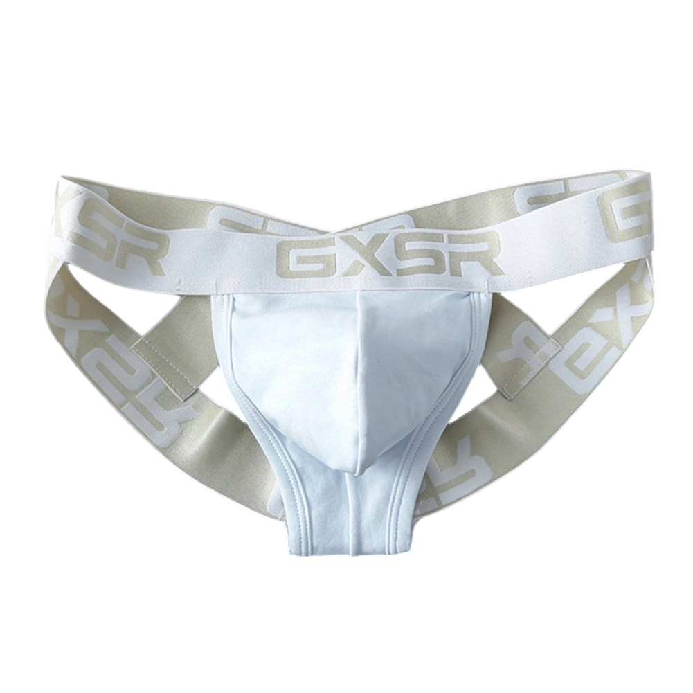 Breathable Men's Boxer Briefs  - Pouch Boxer Pouch 评论和价格