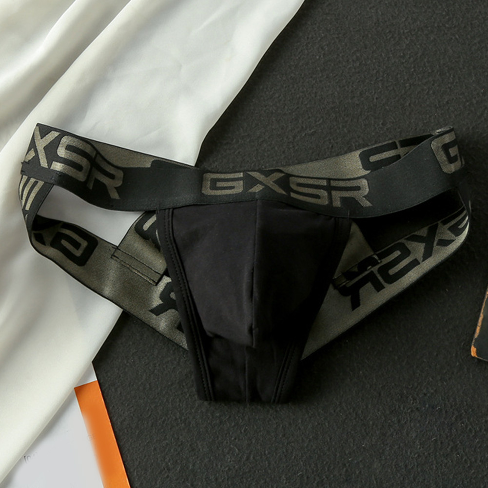 Breathable Men's Boxer Briefs  - Pouch Boxer Pouch 评论和价格