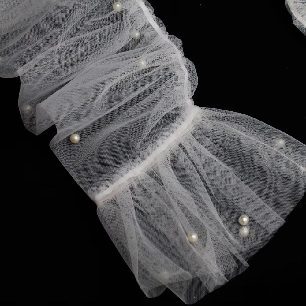 Lace Bridal Long White Gloves  - Thermal Long John 评论和价格