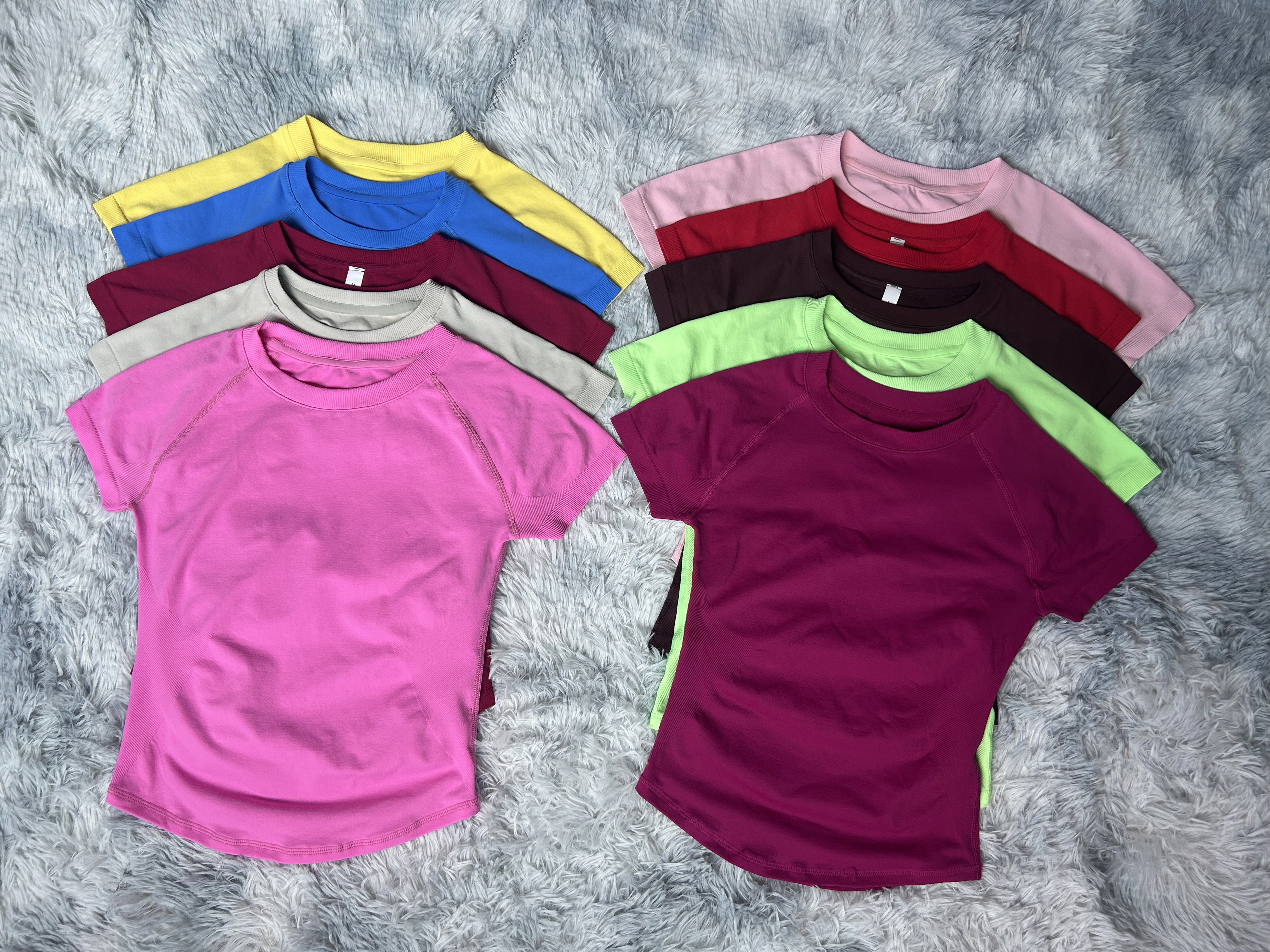 DFLOGO Sports Short Sleeve Top - T Shirt Tight Fit 评论和价格