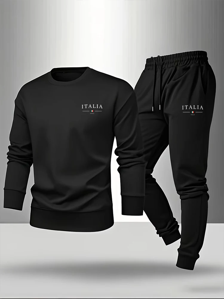 Men's Set Home Outdoor Warm Ou - Thermal Long John 评论和价格