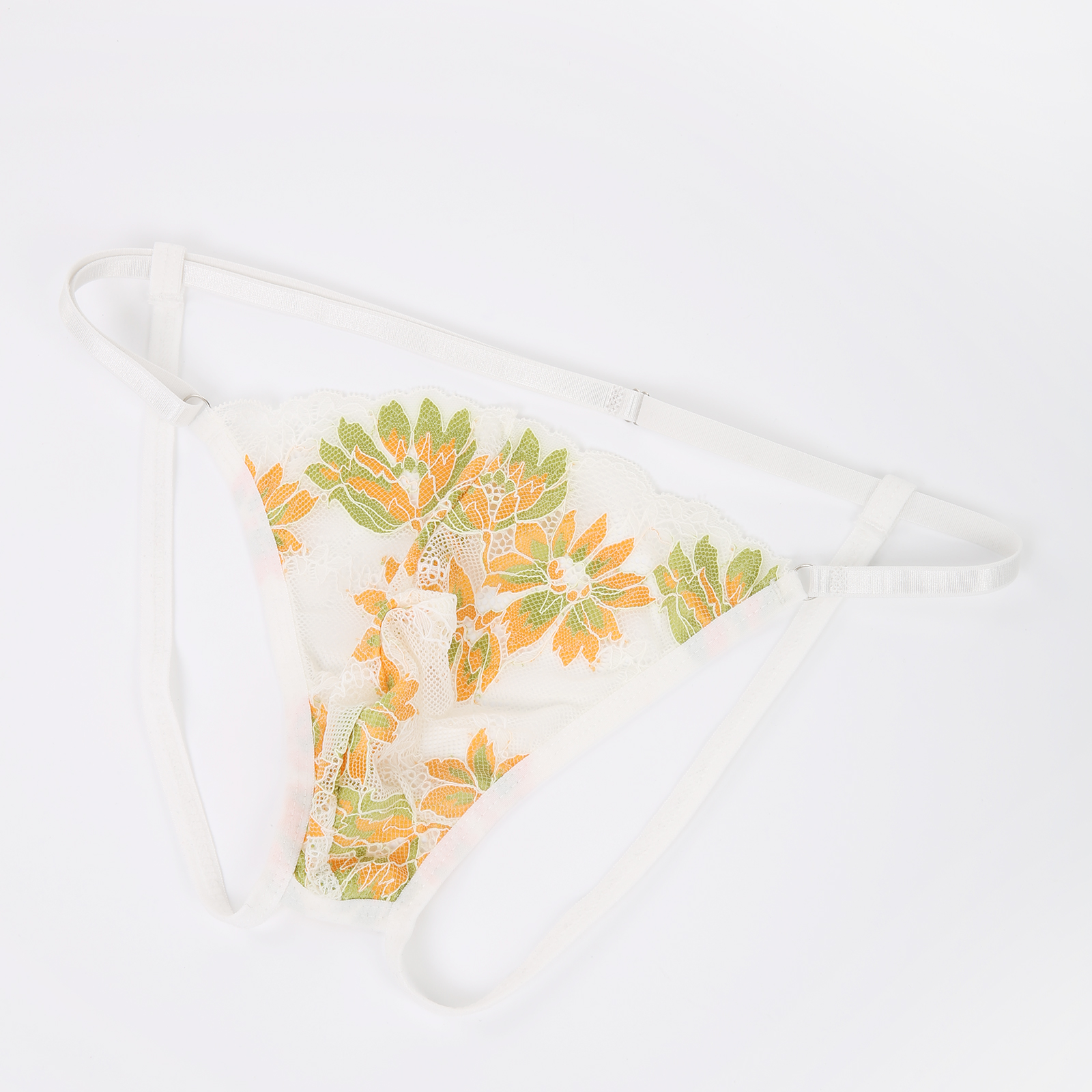 Men Lace Jock Strap Thong Fitn - Jockstrap Athletic 评论和价格