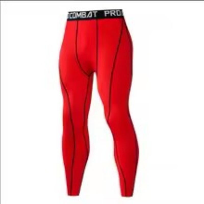 New Cool Dry Leggings Sports B - Compression Shorts Athletes 评论和价格