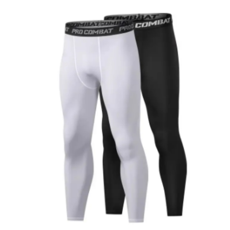 New Cool Dry Leggings Sports B - Compression Shorts Athletes 评论和价格
